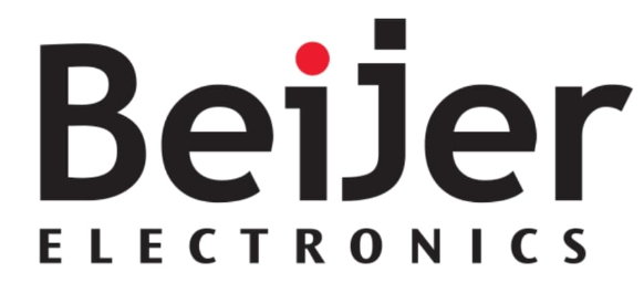 Logo BEIJER ELECTRONICS